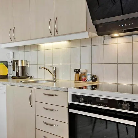5535-hvide-sande-sonder-klitvej-172-nr-5 Semesterbostad Havrvig