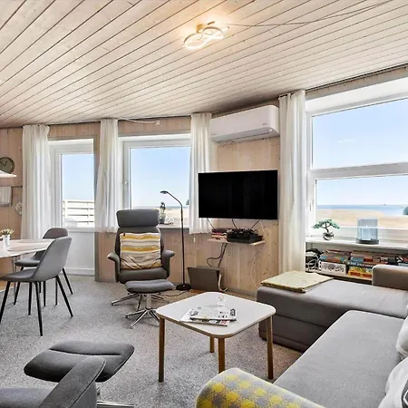 5535-hvide-sande-sonder-klitvej-172-nr-5 * Havrvig