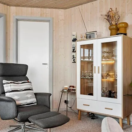 Semesterbostad 5535-hvide-sande-sonder-klitvej-172-nr-5