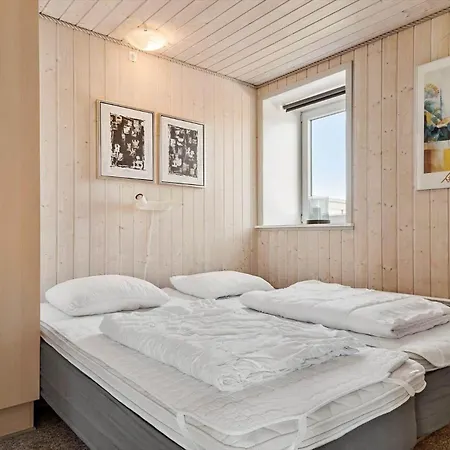 Feriehus 5535-hvide-sande-sonder-klitvej-172-nr-5 *