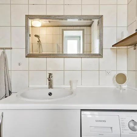 Semesterbostad 5535-hvide-sande-sonder-klitvej-172-nr-5