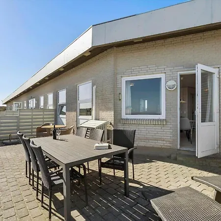 5535-hvide-sande-sonder-klitvej-172-nr-5 Semesterbostad *